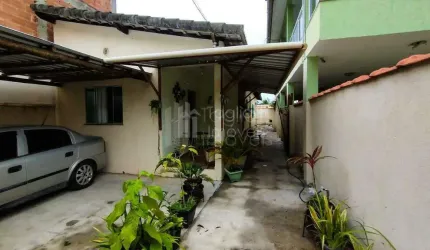 Casa à venda no bairro Hospício em Araruama/RJ