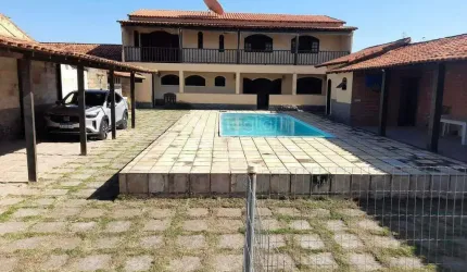 Casa à venda no bairro Pontinha em Araruama/RJ