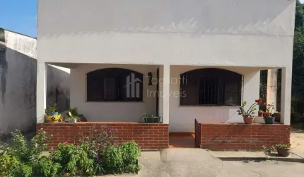 Casa à venda no bairro Coqueiral em Araruama/RJ