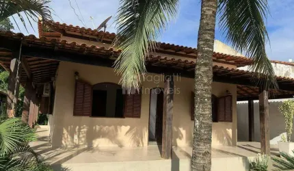 Verde Mar - Sonho de Vida - Casa à venda no bairro Ponte dos Leites em Araruama/RJ