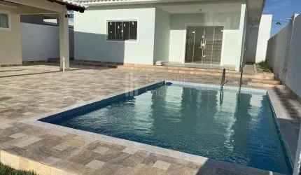 Collynas Park - Casa em Cond. Collynas Park - Araruama