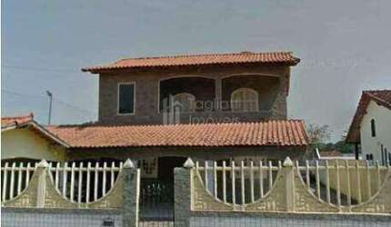 Casa à venda no bairro Areal em Araruama/RJ