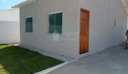 Casa à venda no bairro Viaduto em Araruama/RJ