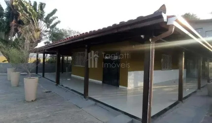Casa à venda no bairro Parati em Araruama/RJ