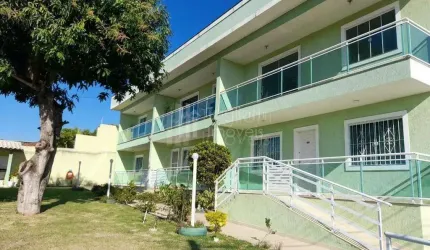 Apartamento à venda no bairro Iguabinha em Araruama/RJ