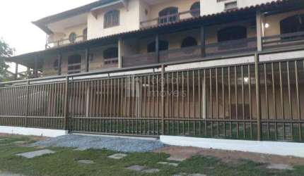 Apartamento à venda no bairro Pontinha em Araruama/RJ