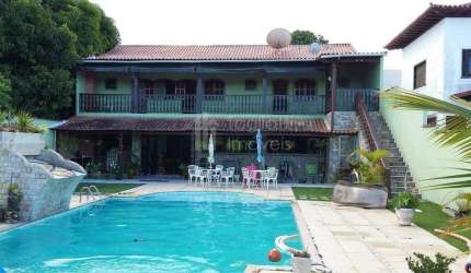 Ecomar - Casa Cond. Ecomar - Araruama