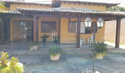 Casa à venda no bairro Parque Hotel em Araruama/RJ