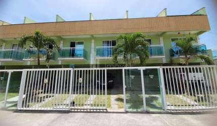 Casa à venda no bairro Iguabinha em Araruama/RJ