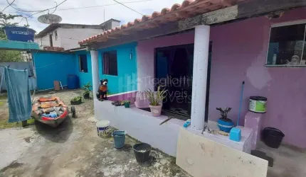 Casa com 2 Quartos no bairro Coqueiral