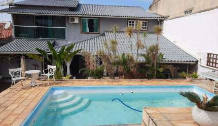 Casa à venda no bairro Coqueiral em Araruama/RJ
