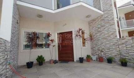 Apartamento à venda no bairro Areal em Araruama/RJ