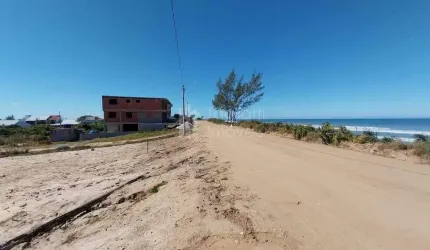 Terreno à venda no bairro Praia Seca em Araruama/RJ