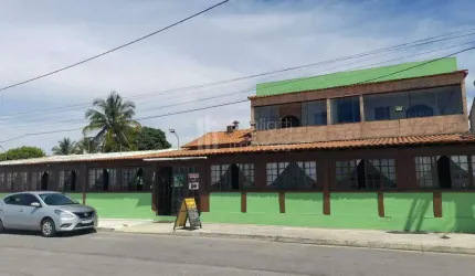 Ponto Comercial à venda no bairro Coqueiral em Araruama/RJ