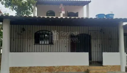 Vila Branca - Casa à venda no bairro Iguaba Grande em Iguaba Grande/RJ
