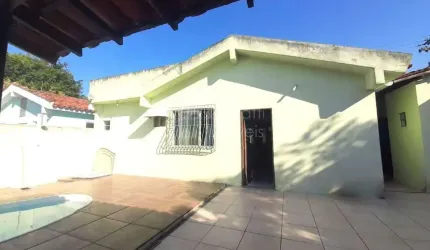 Casa Blanca - Casa em Cond. Casa Blanca - Morro Grande