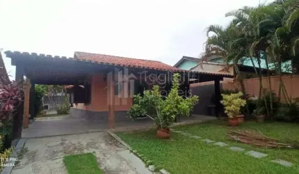 Casa à venda no bairro Boa Vista em Iguaba Grande/RJ