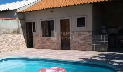 Alpha Beach - Casa em Cond. Alpha Beach - Araruama
