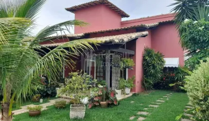 Ocean Park - Casa à venda no bairro Lagoinha em Araruama/RJ