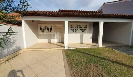 Casa à venda no bairro Boa Perna em Araruama/RJ