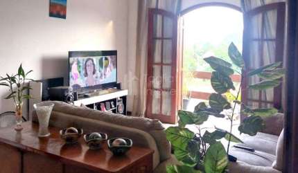 Apartamento à venda no bairro Coqueiral em Araruama/RJ