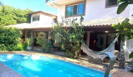 Casa à venda no bairro Itauna em Saquarema/RJ