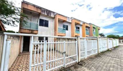 Apartamento à venda no bairro Rio do Limão em Araruama/RJ