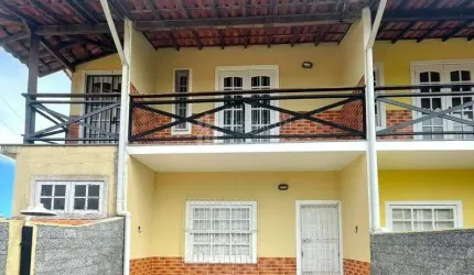 Casa à venda no bairro Praia Seca em Araruama/RJ