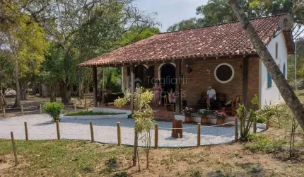 Chácara à venda no bairro Morro Grande em Araruama/RJ