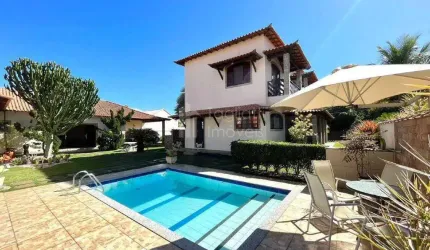 Casa à venda no bairro Praia Seca em Araruama/RJ