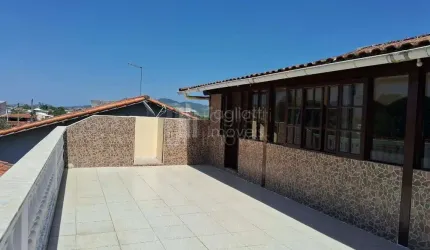 Casa à venda no bairro Estação em São Pedro da Aldeia/RJ