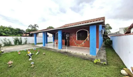 Casa à venda no bairro Iguabinha em Araruama/RJ