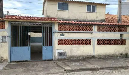 Casa à venda no bairro Parque Mataruna em Araruama/RJ