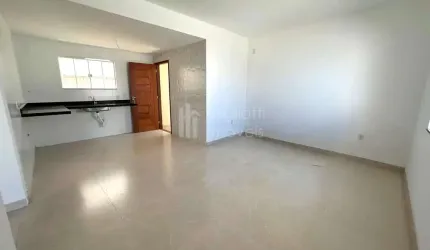 Casa à venda no bairro Coqueiral em Araruama/RJ