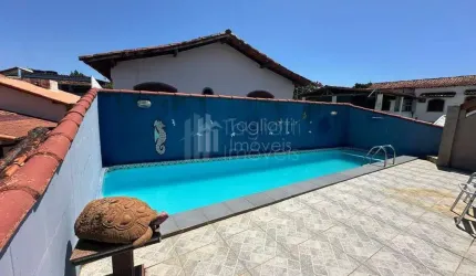 Parque Andrea - Casa à venda no bairro Hospício em Araruama/RJ