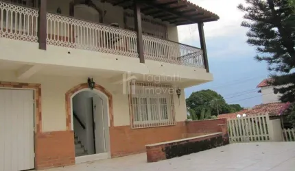 Casa à venda no bairro Iguabinha em Araruama/RJ