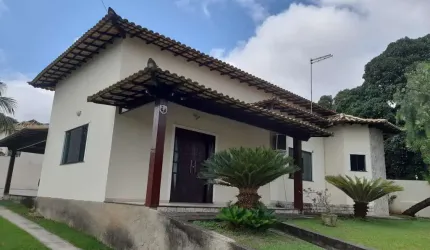 Casa à venda no bairro Rio do Limão em Araruama/RJ