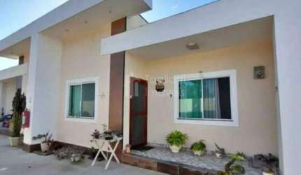 Casa Independente para Aluguel – Bairro Bananeiras, Araruama/RJ