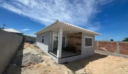 Alpha Beach - Casa em Cond. Alpha Beach - Araruama
