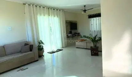 Barão de Monte Belo - Casa Cond. Barão de Monte Belo - Araruama