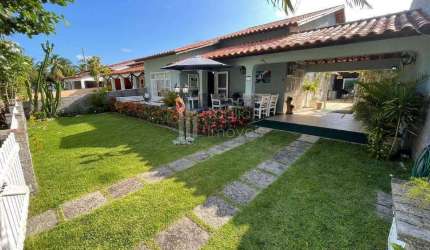 Casa para alugar no bairro Balneário das Conchas em São Pedro da Aldeia/RJ