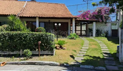 Aldeia 97 - Casa Cond. Aldeia 97 - Iguabinha