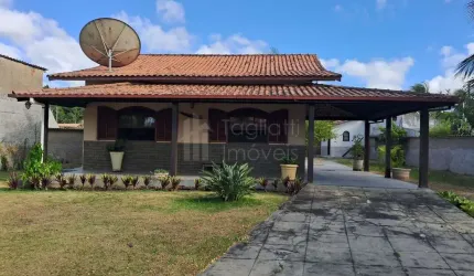 Casa à venda no bairro Iguabinha - Araruama/RJ