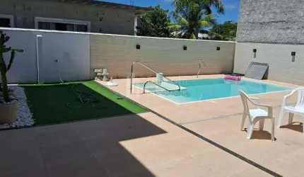 Casa à venda no bairro Condominio Sonho De Vida em Araruama/RJ