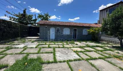 Casa de esquina no bairro Parati - Araruama