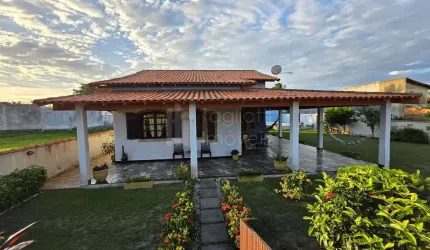 Princess Park - Casa no Condomínio Princess Park, Praia Seca, Araruama/RJ