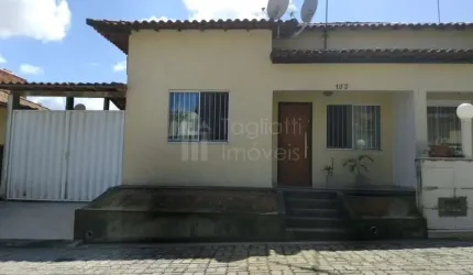 Parque dos Coqueiros ll - Casa em Condomínio em Clube dos Engenheiros, Araruama/RJ