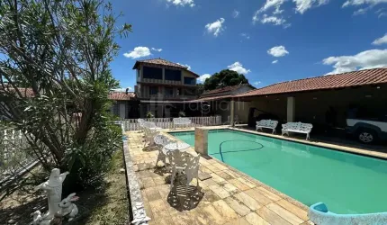 Casa à venda no bairro Paraty em Araruama-RJ