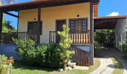 Casa em Coqueiral, Araruama/RJ