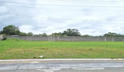 Reviver 1 - Terreno 360m2 plano em condominio fechado -  São Pedro da Aldeia